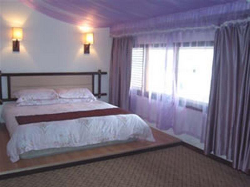 Leisure Inn Yangshuo Jiujie Lou