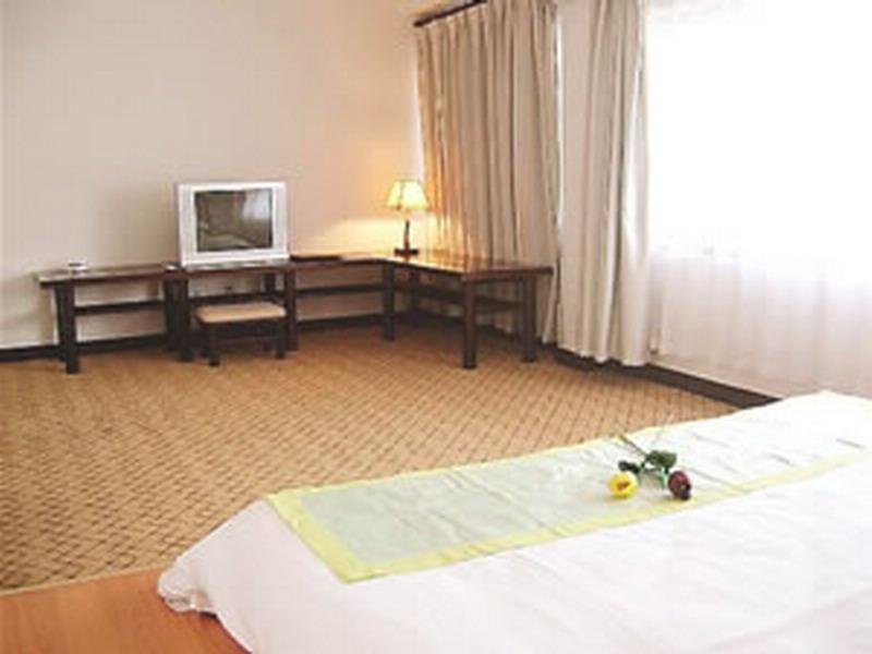 Leisure Inn Yangshuo Jiujie Lou