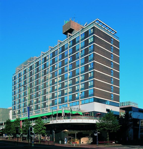 Holiday Inn Birmingham City Centre