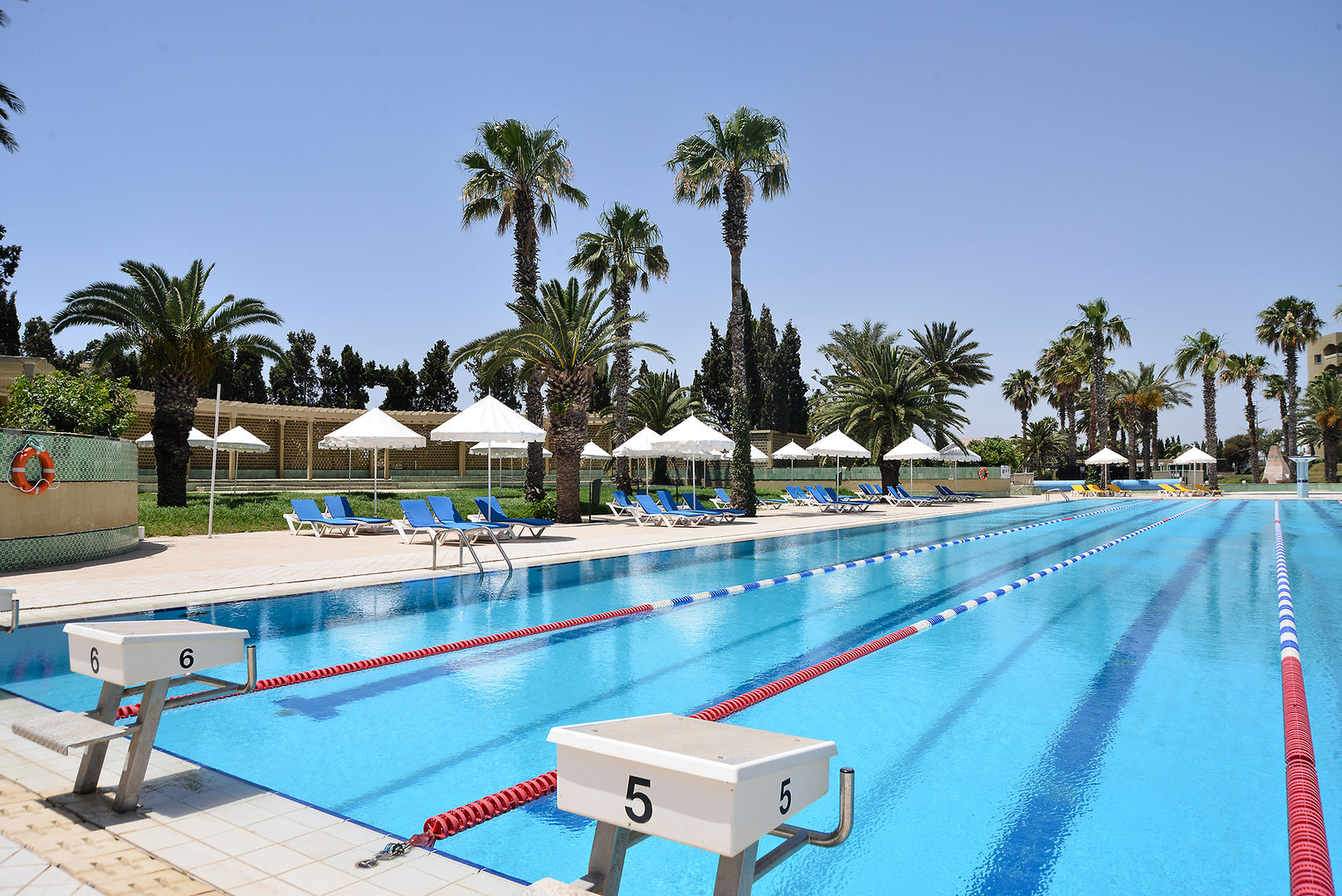 Hotel Kheops