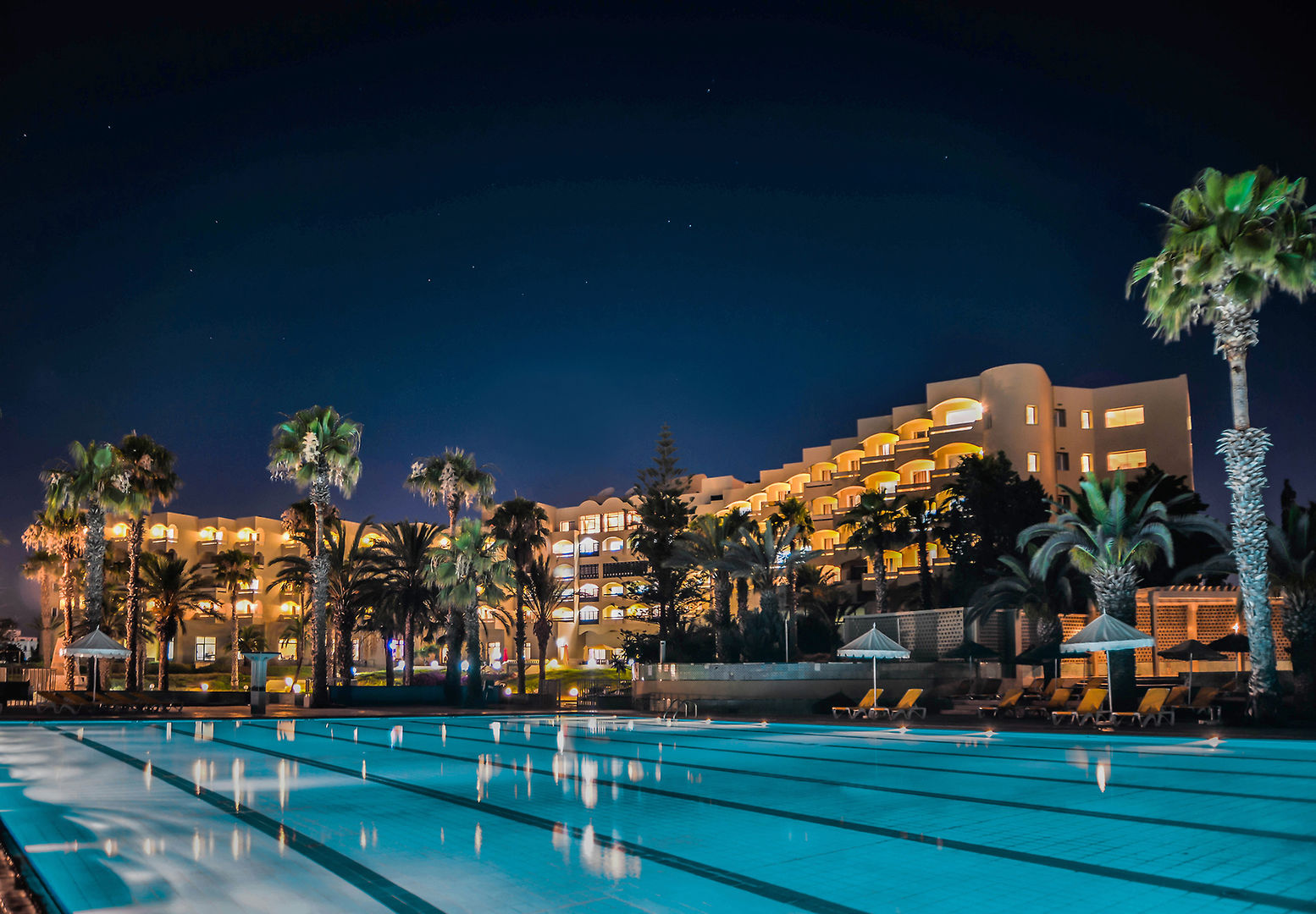 Hotel Kheops