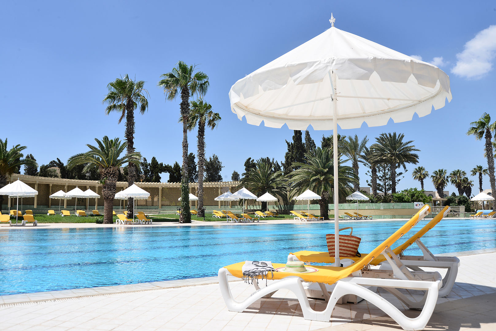 Hotel Kheops