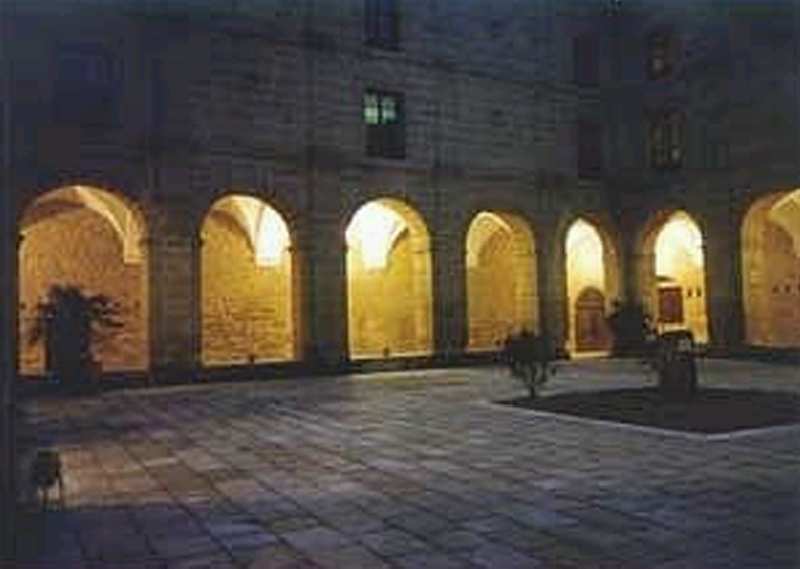 Eurostars Los Agustinos