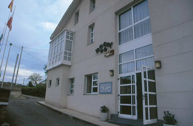 Hotel La Casona de Luis