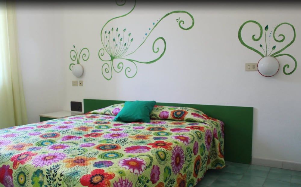 Hotel Punto Verde