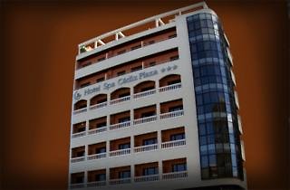 Spa Cádiz Plaza