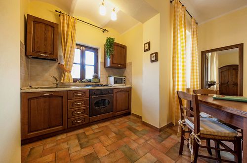 Residence Il Castagno Toscana