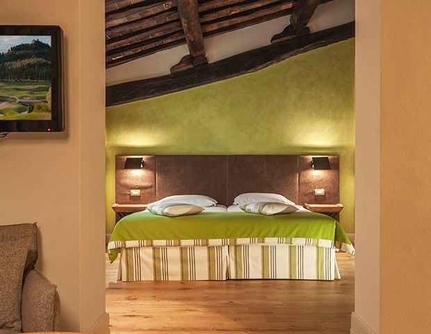 Hotel La Tabaccaia