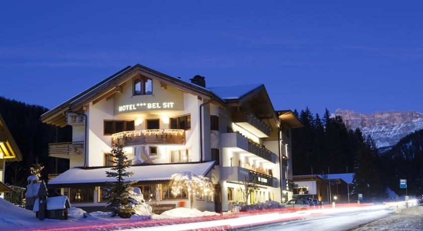 Hotel Bel Sit
