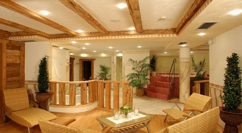Hotel Bel Sit