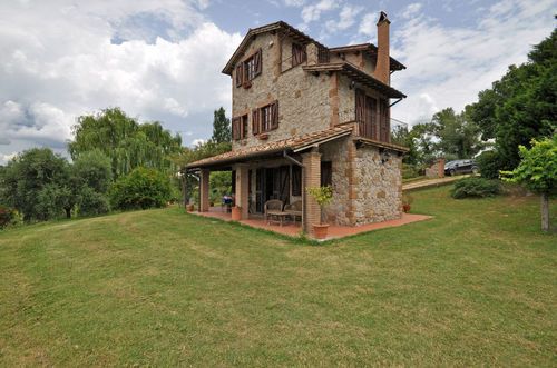 Borge Saint George Villa THE DREAM