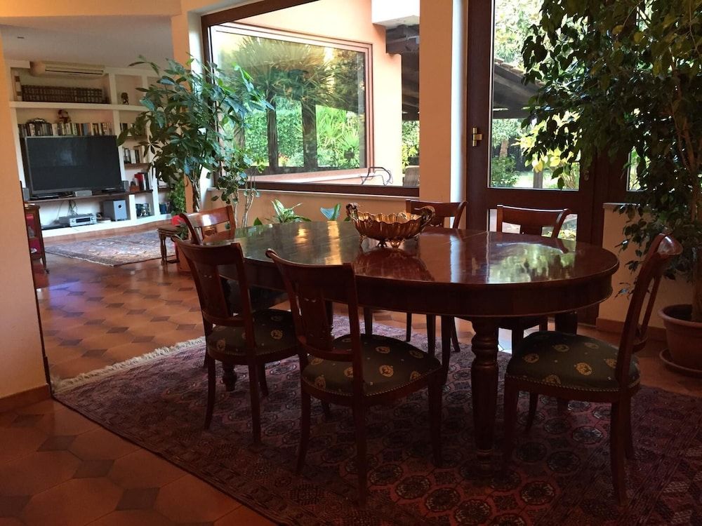 B&B Le Querce