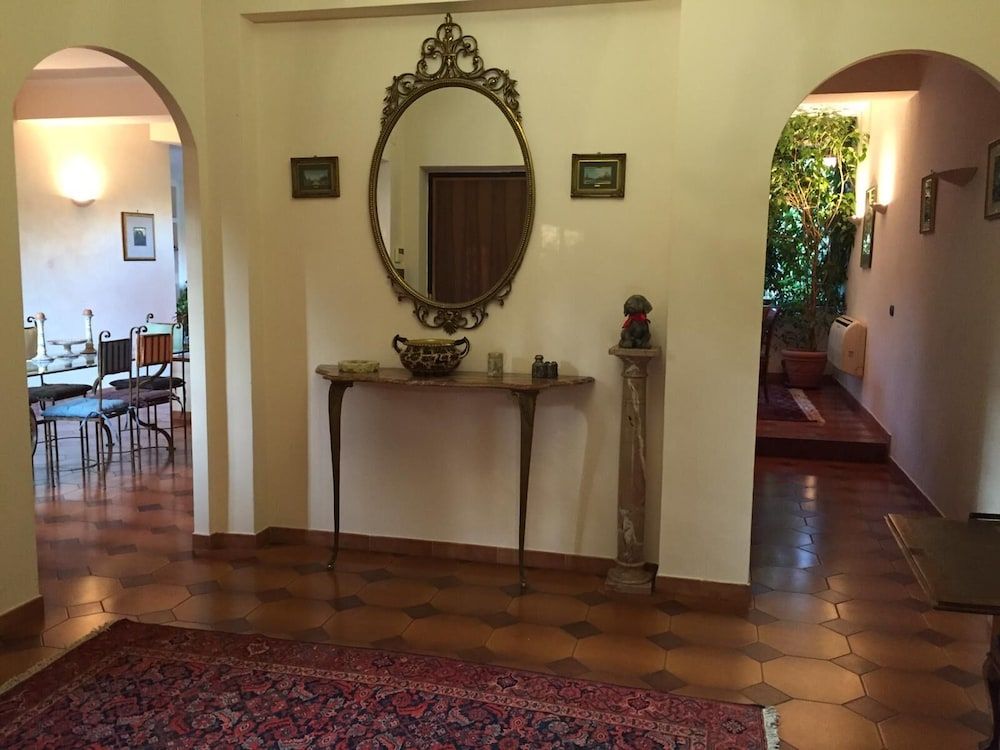 B&B Le Querce