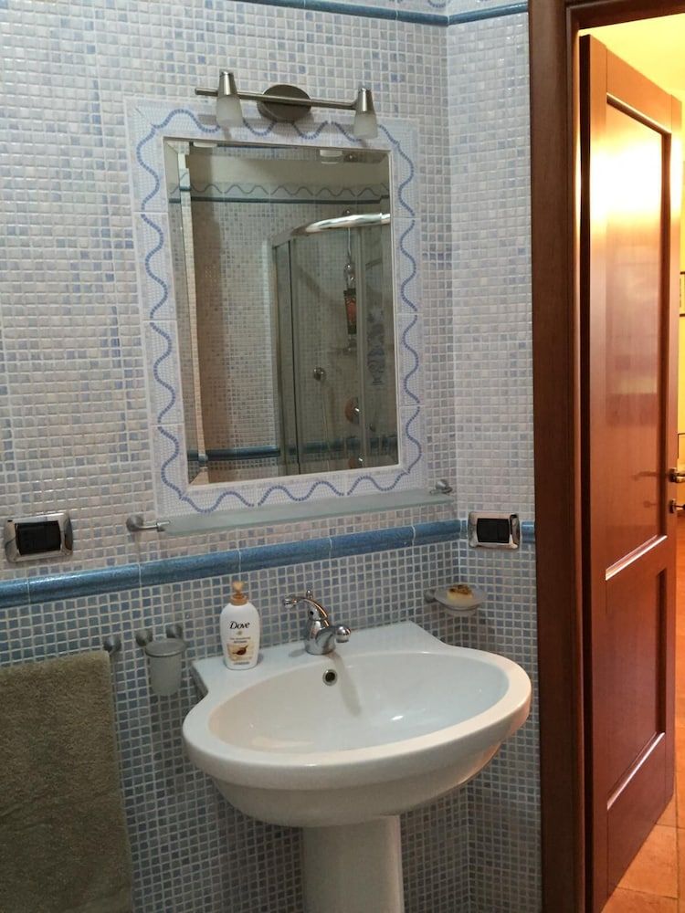 B&B Le Querce