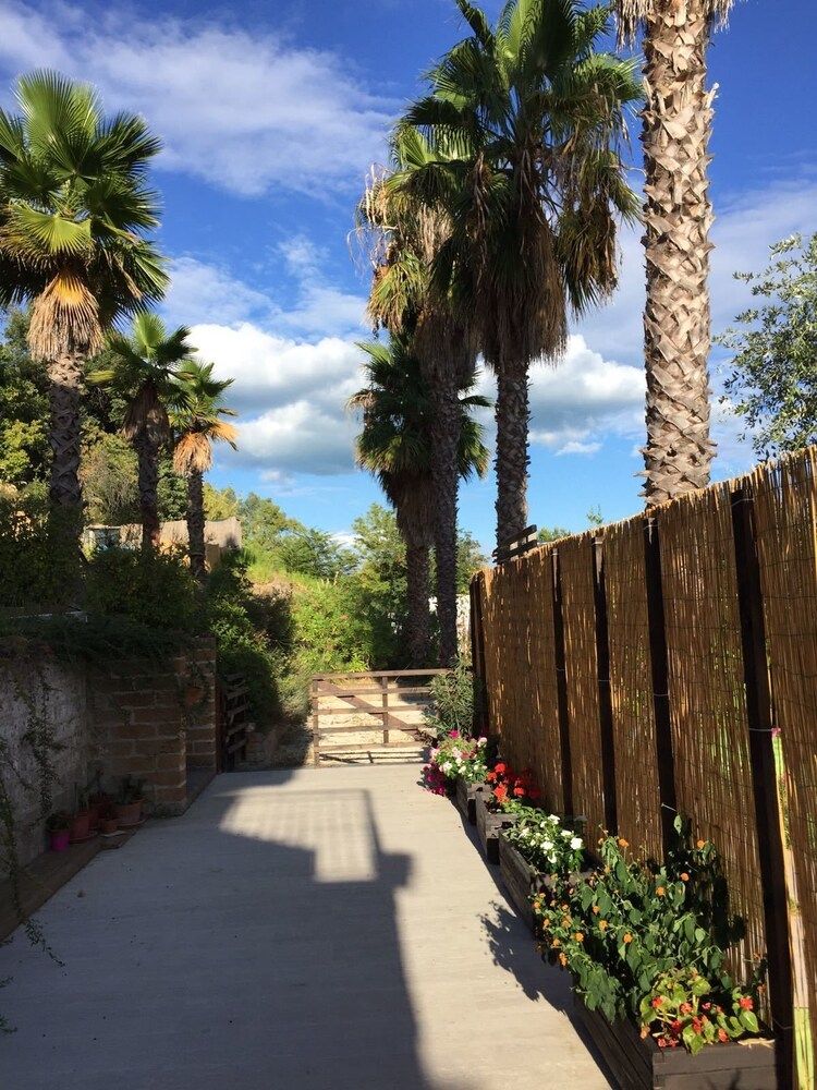 Agave Resort