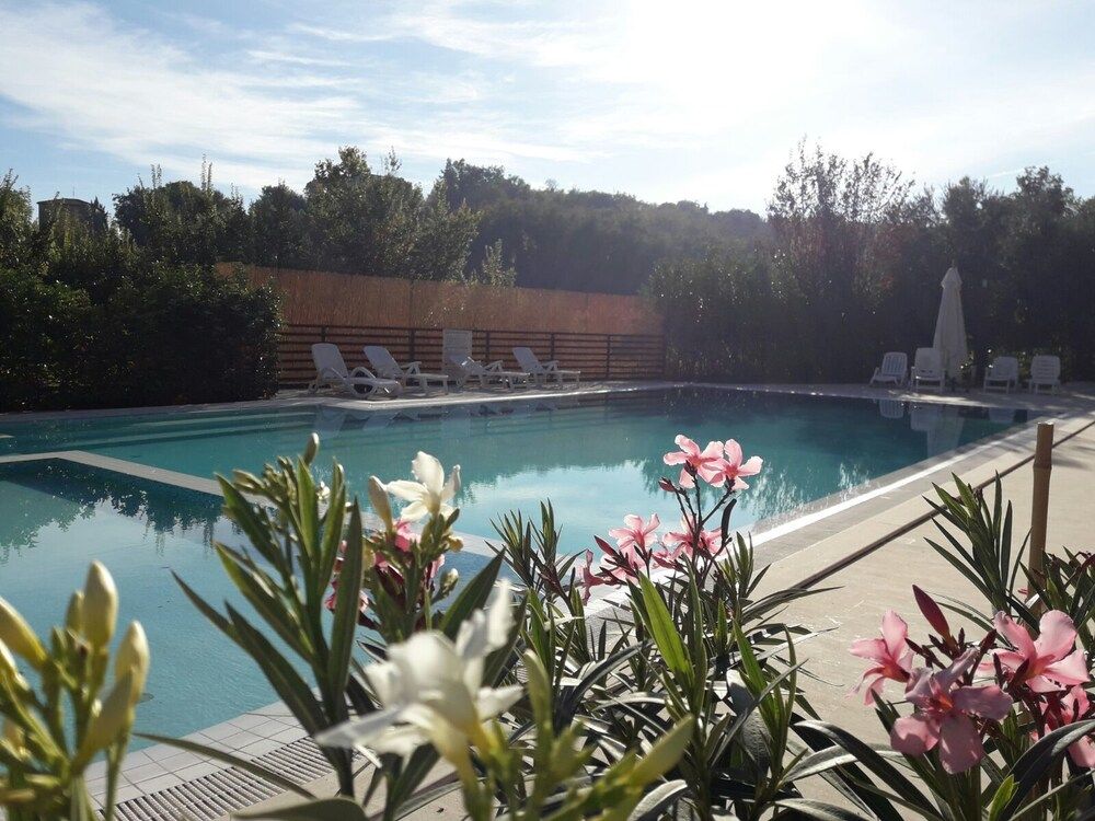 Agave Resort