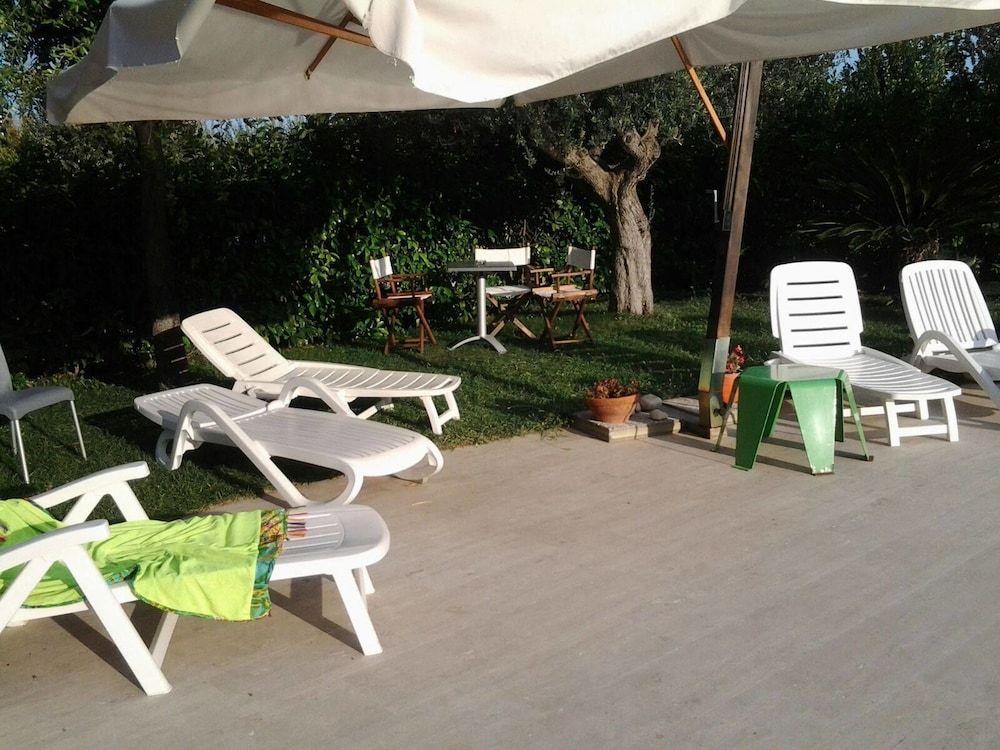 Agave Resort