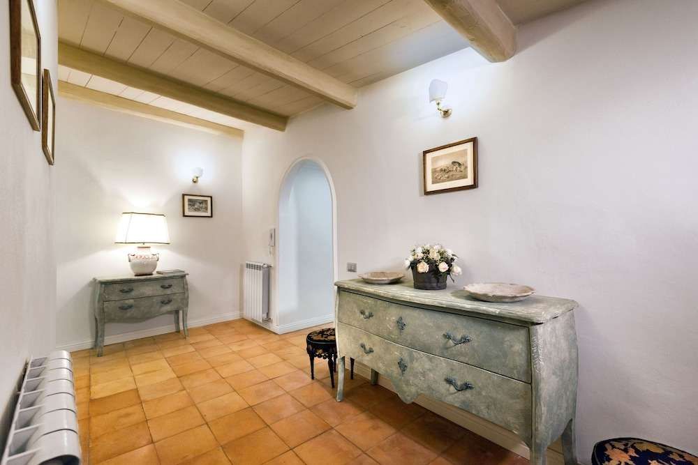 Villa Delle Fontane