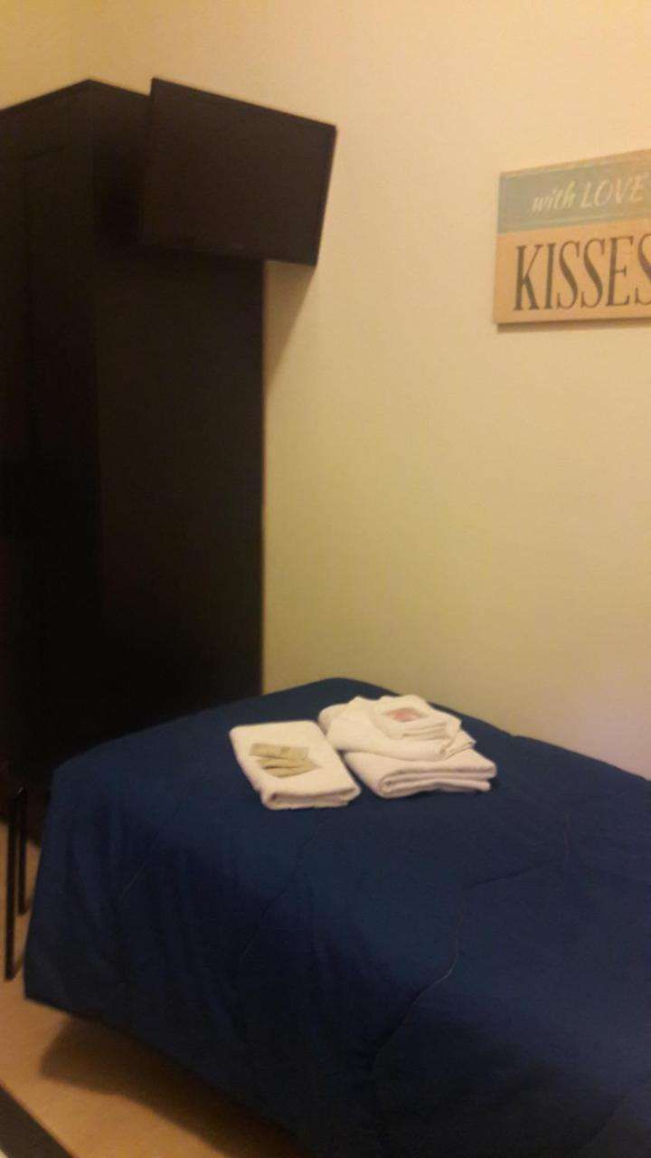 Affittacamere B&B Domus Taranto