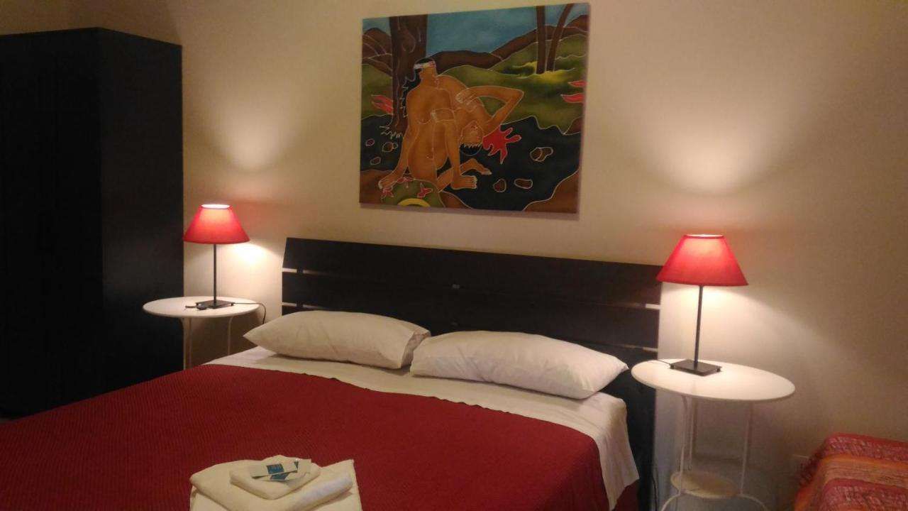 Affittacamere B&B Domus Taranto