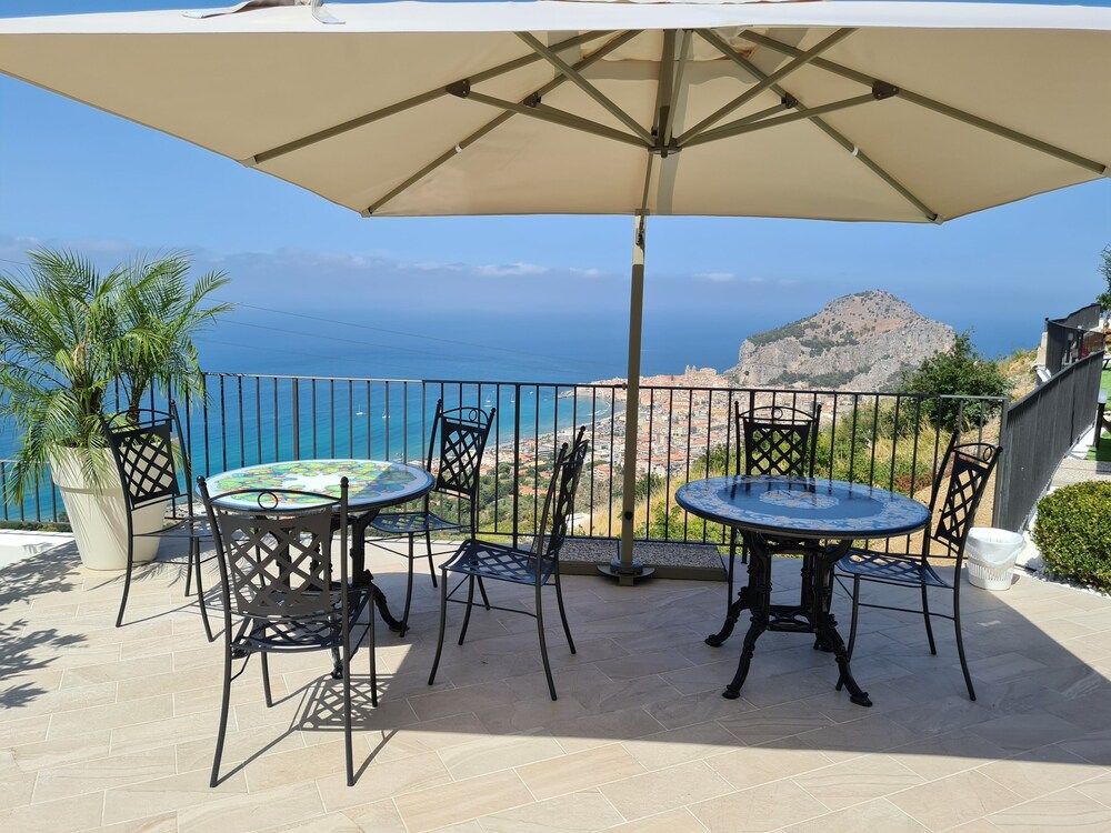 Skyview Cefalù