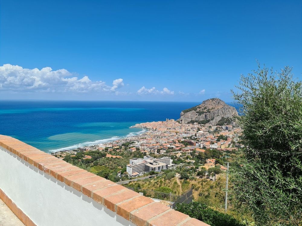 Skyview Cefalù