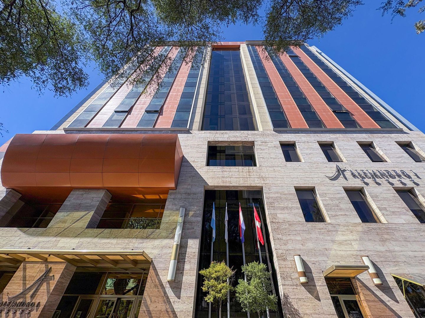 Hotel Alejandro I Affiliated by Meliá
