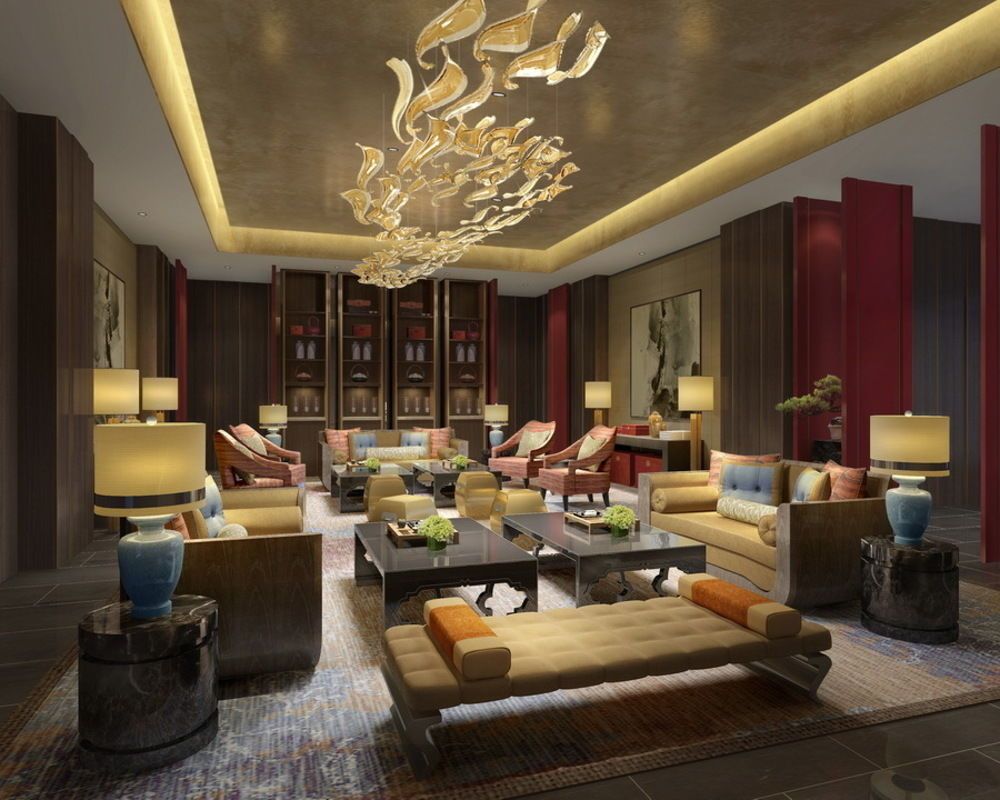 HUALUXE™ Hotels & Resorts ZHANGJIAKOU