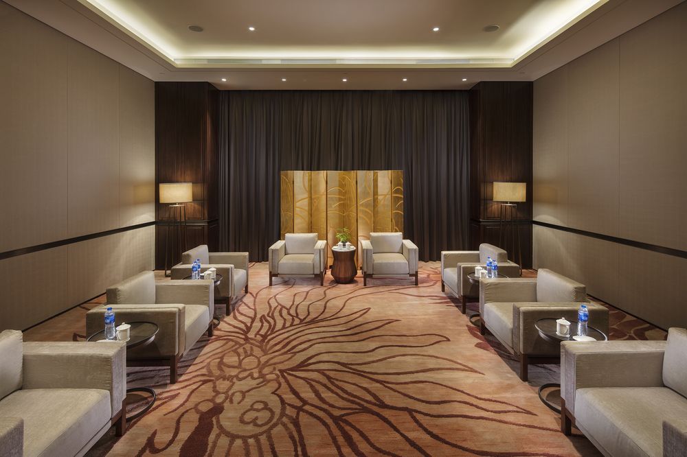 HUALUXE™ Hotels & Resorts ZHANGJIAKOU