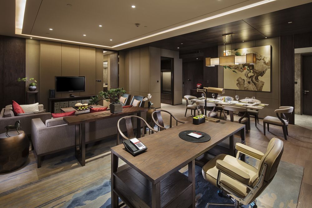 HUALUXE™ Hotels & Resorts ZHANGJIAKOU
