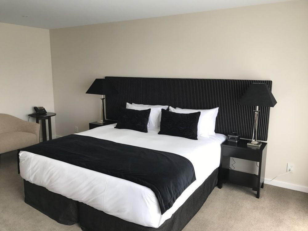 Hackthorne Gardens Luxury Accommodation