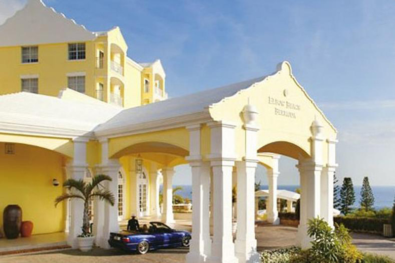 Elbow Beach Bermuda
