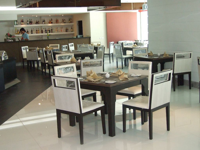 Pattaya Discovery Beach Hotel