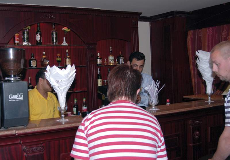 Emilio Hotel