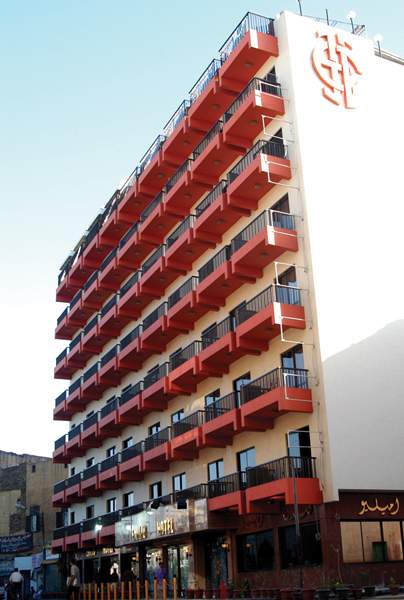 Emilio Hotel