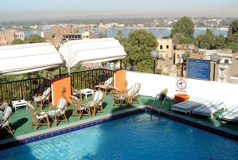 Emilio Hotel