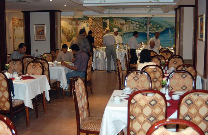 Emilio Hotel