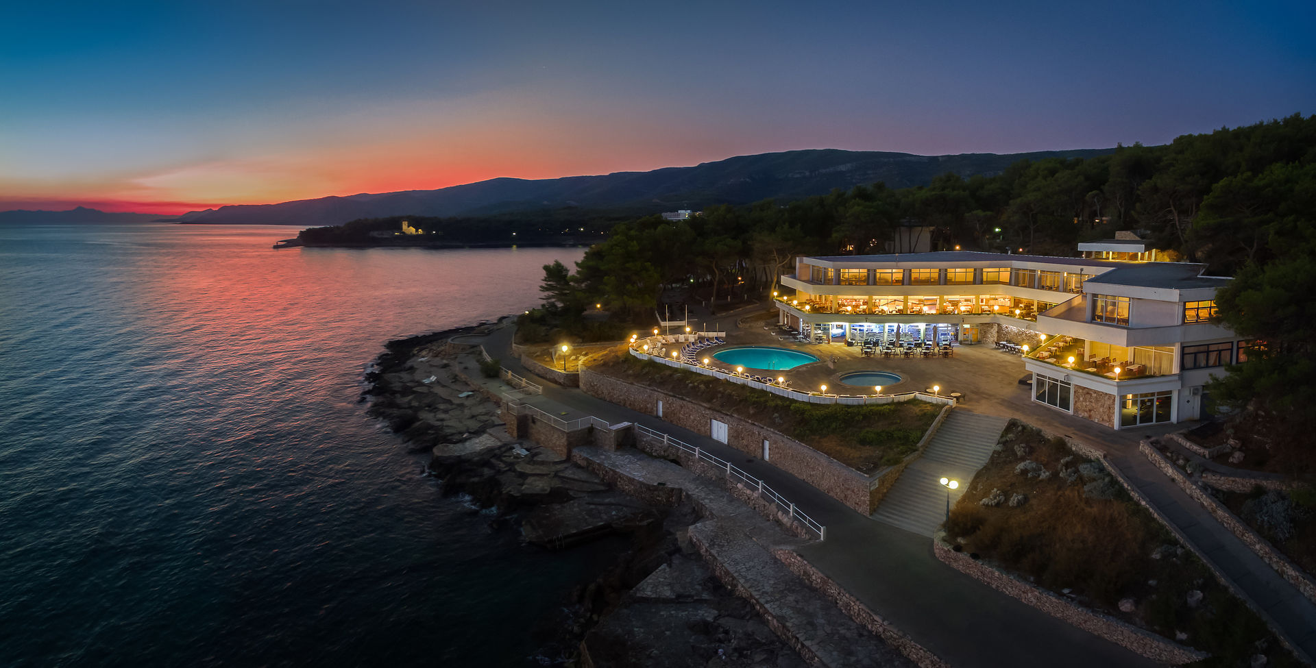Fontana Resort Comfort Studio