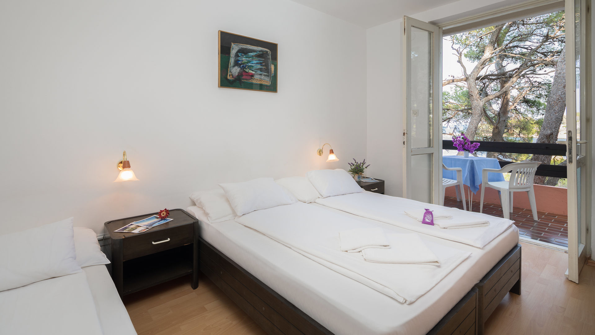 Fontana Resort Comfort Studio