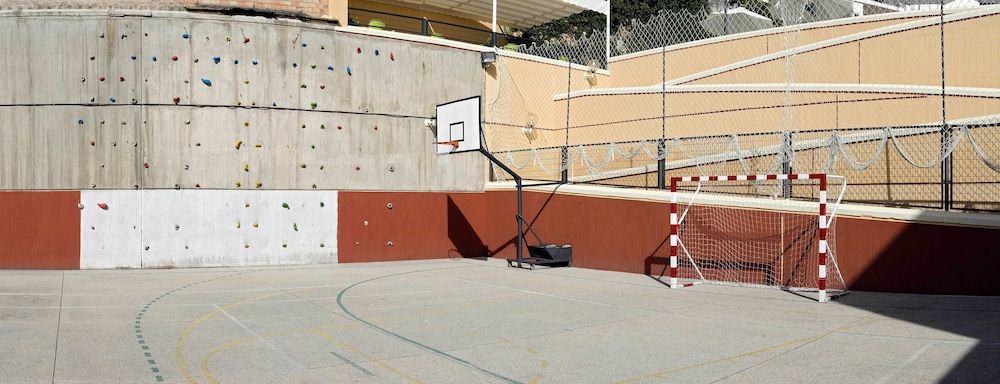 Albergue Inturjoven Cazorla - Hostel