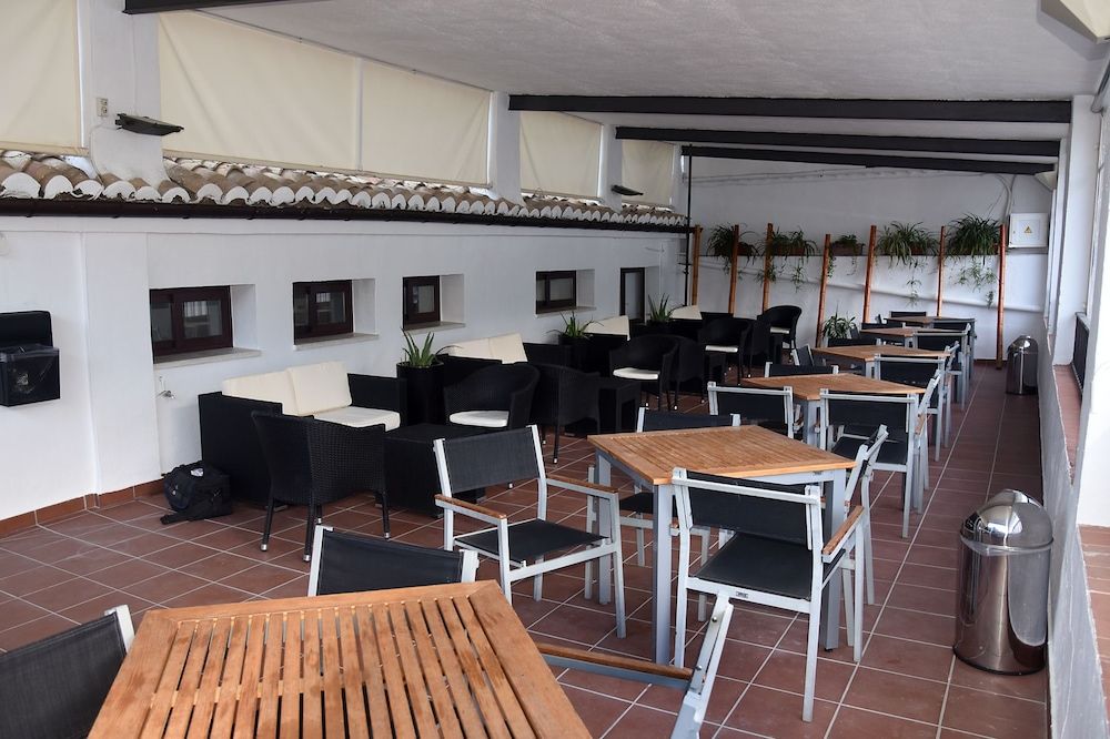 Albergue Inturjoven Cazorla - Hostel