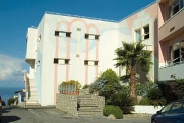 Club Bridge Cosenza