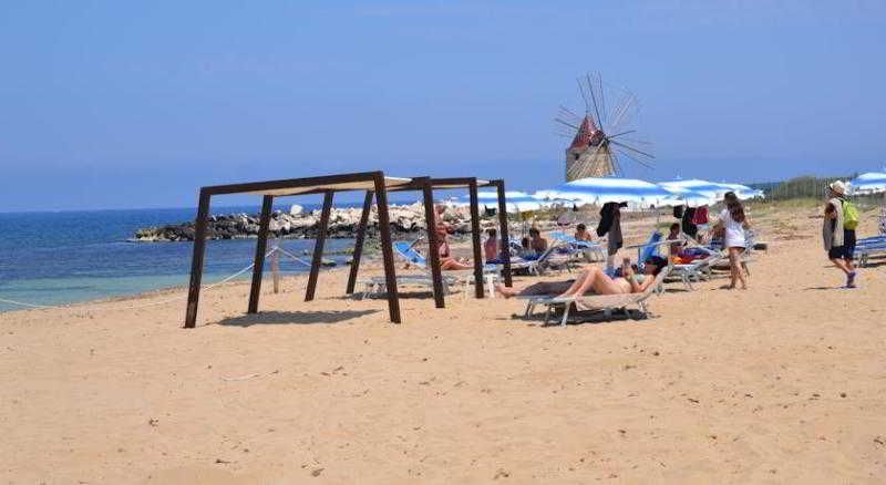 I Mulini Resort