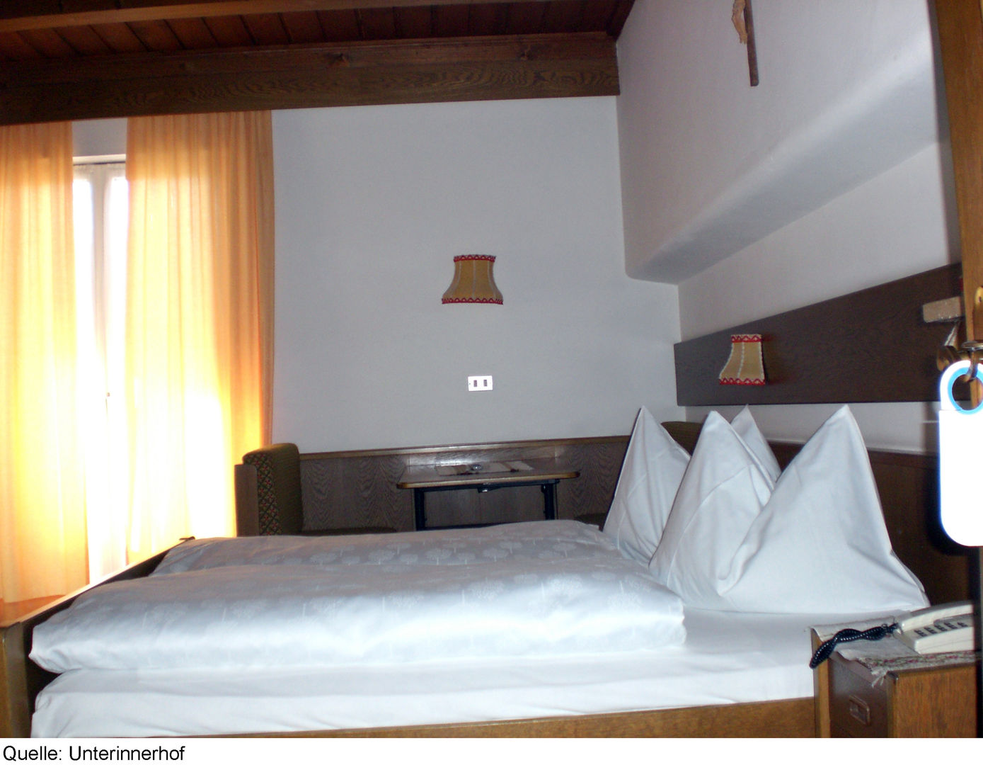 Hotel Unterinnerhof