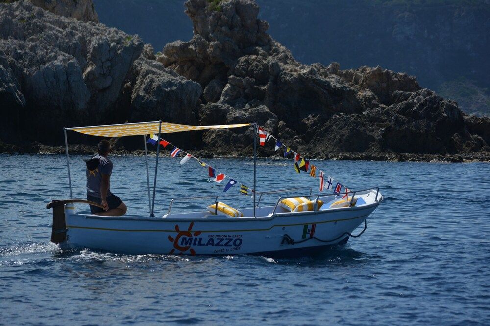 Il Vicolo
