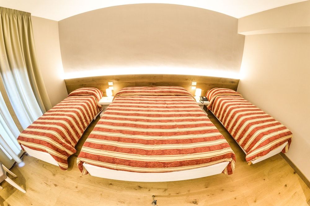 Grand Hotel Europa