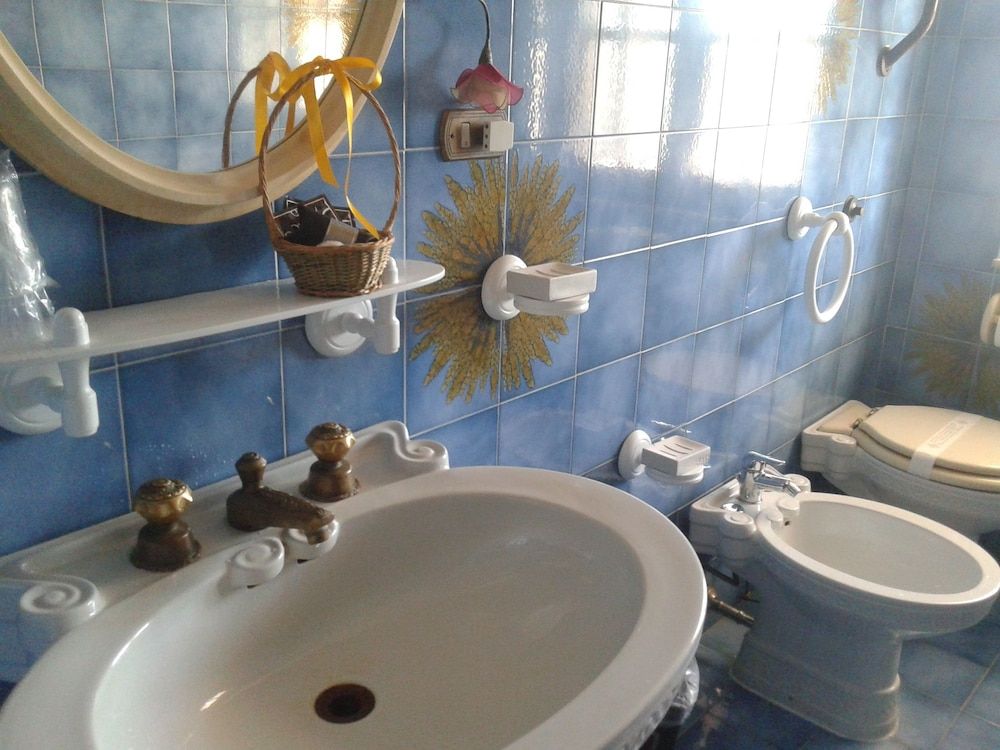 B&B Villa Corrias