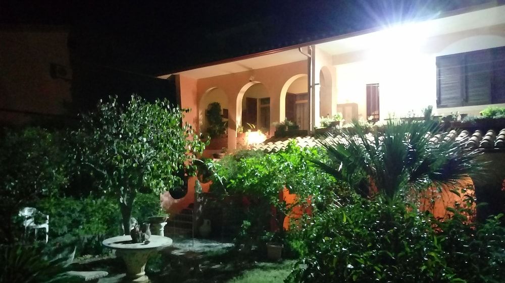 B&B Villa Corrias