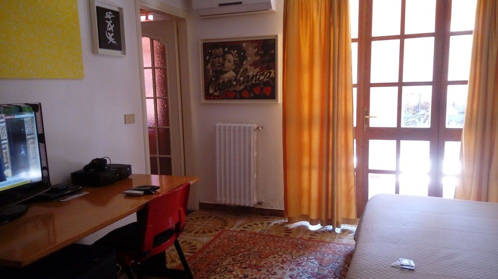 B&B Villa Corrias