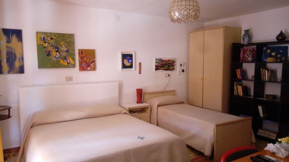 B&B Villa Corrias